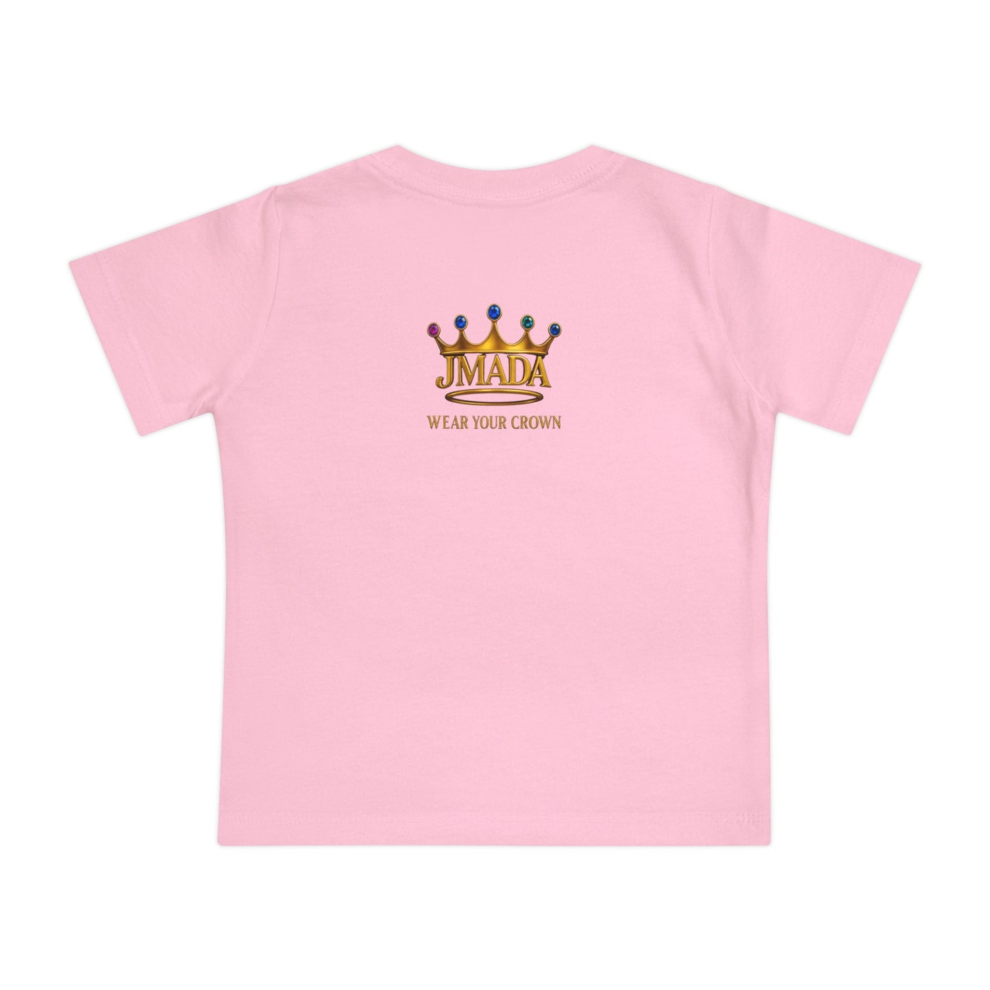 JMADA DJM Baby T-Shirt