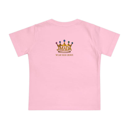 JMADA DJM Baby T-Shirt