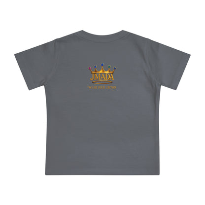 JMADA DJM Baby T-Shirt