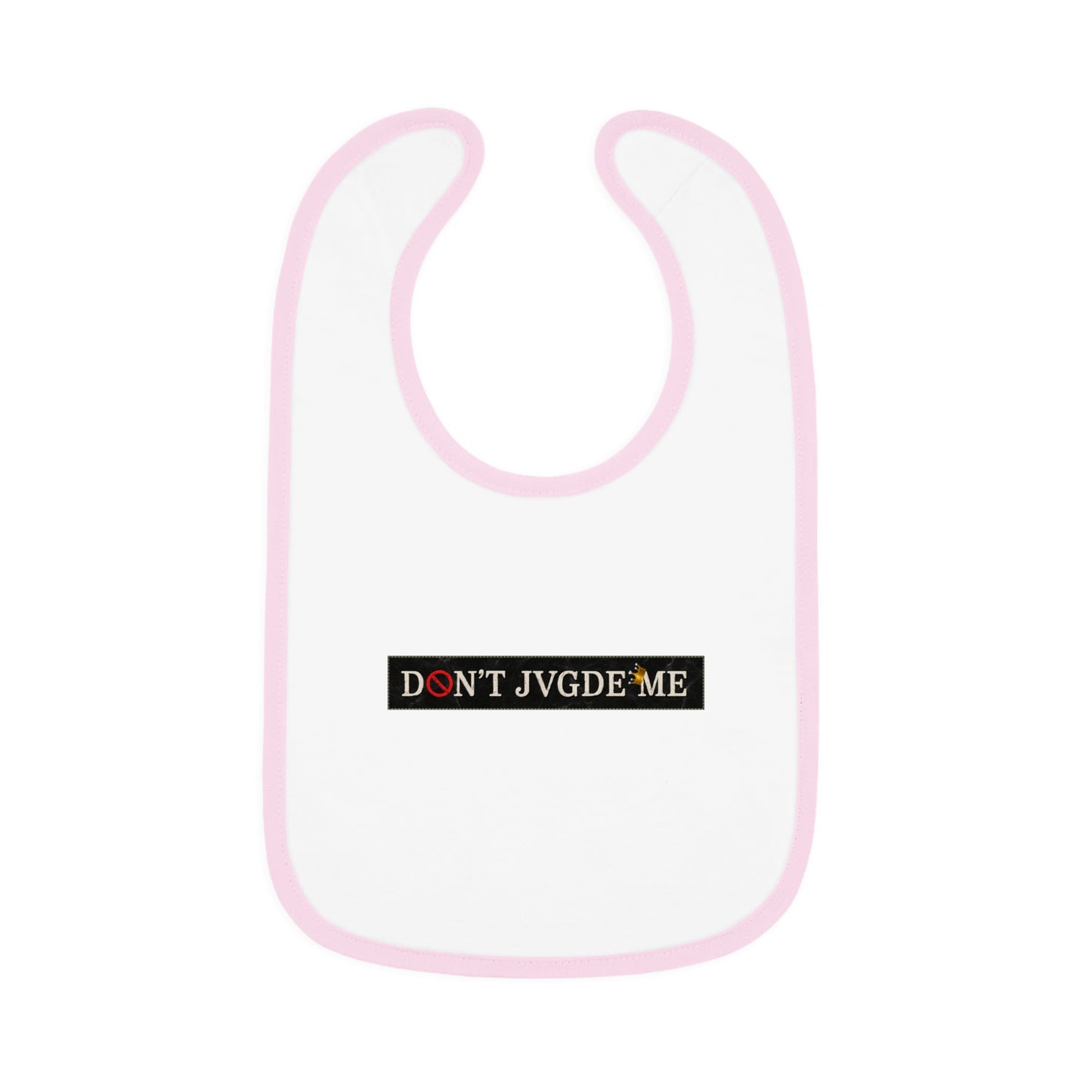 JMADA DJM Babie Bib