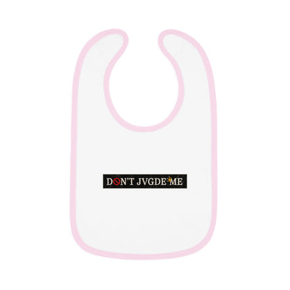 JMADA DJM Babie Bib