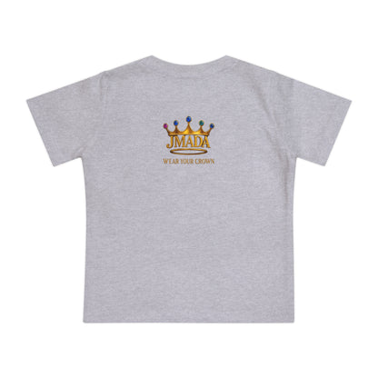 JMADA DJM Baby T-Shirt