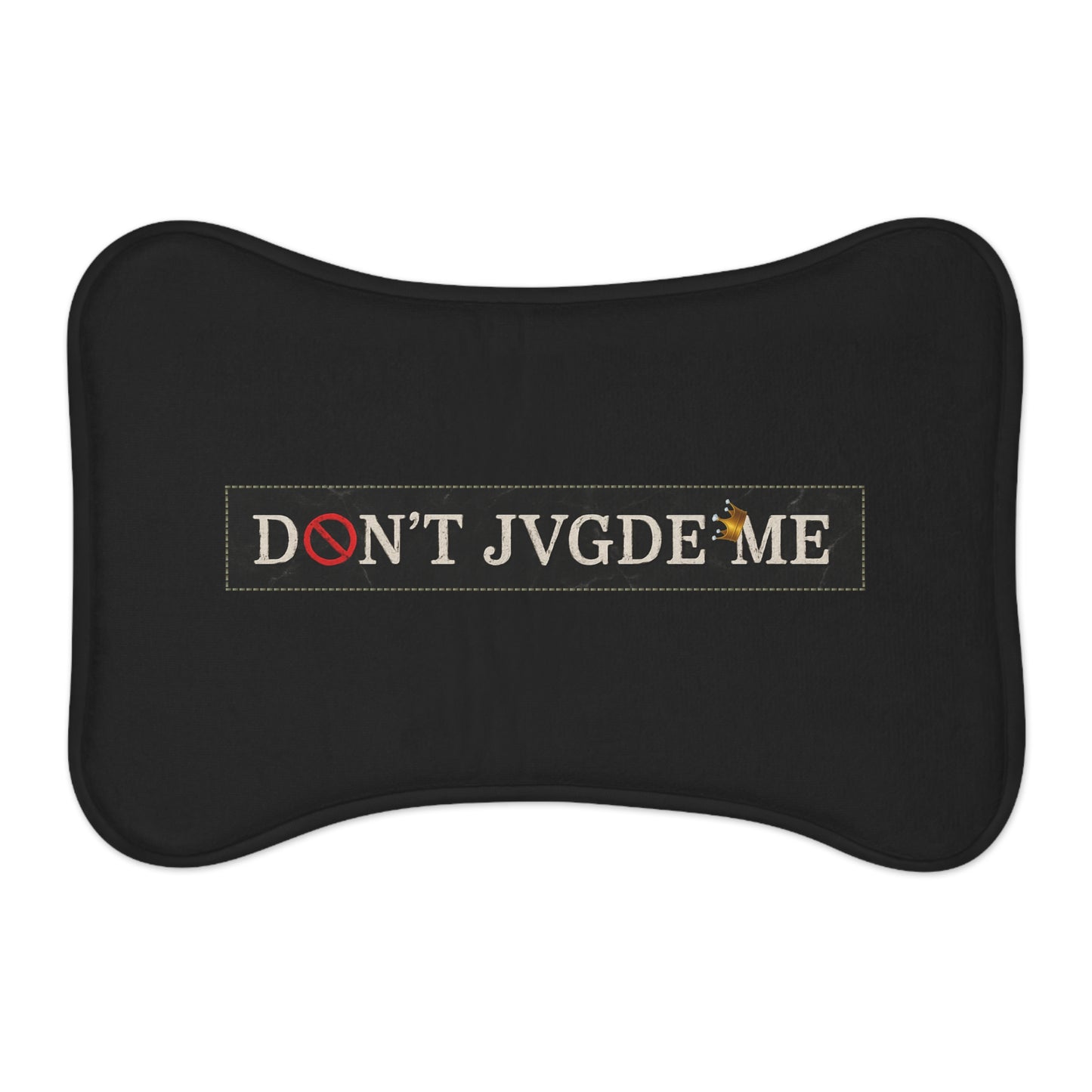 JMADA DJM Pet Feeding Mats