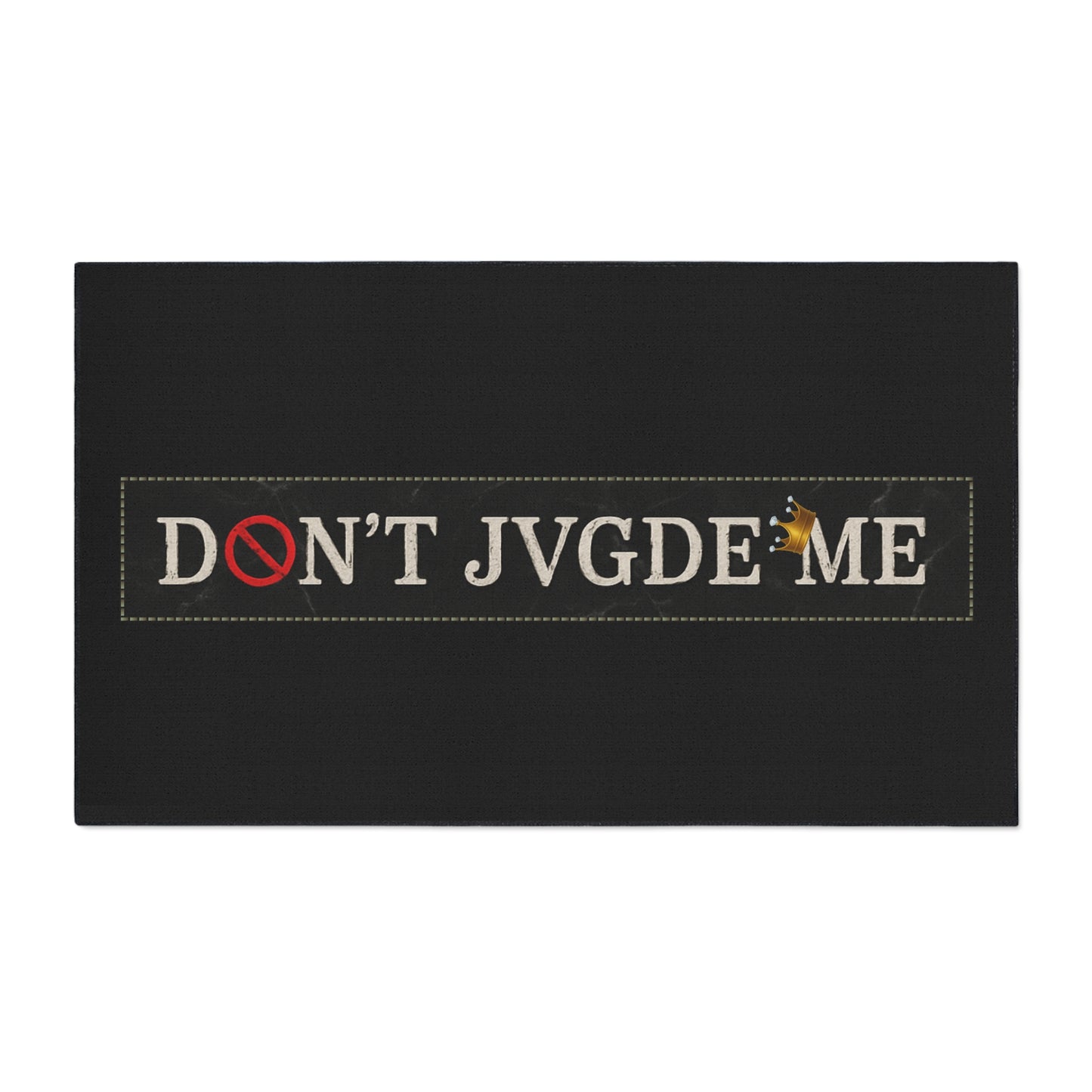 JMADA DJM Heavy Duty Floor Mat