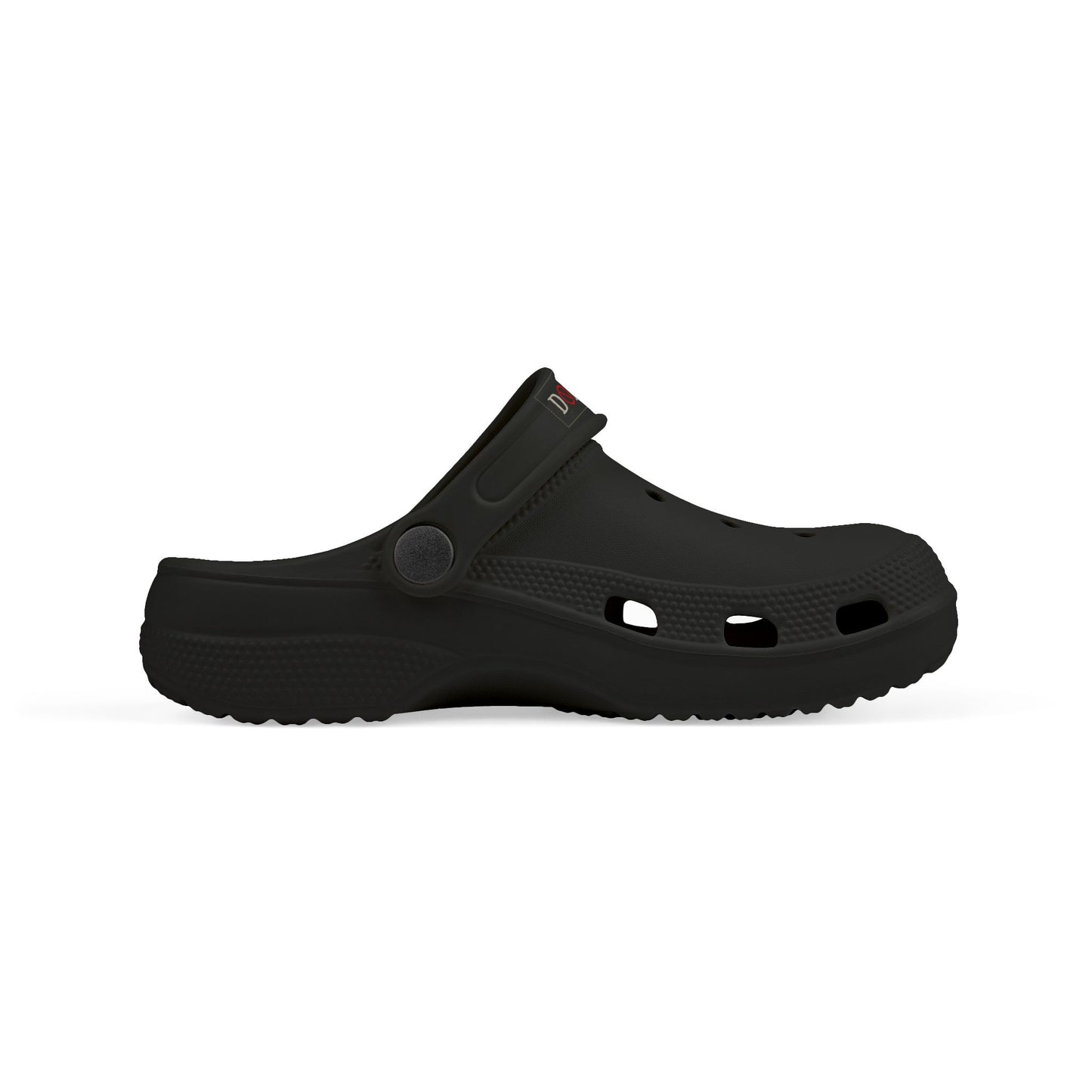 JMADA DJM Kid's Foam Clogs
