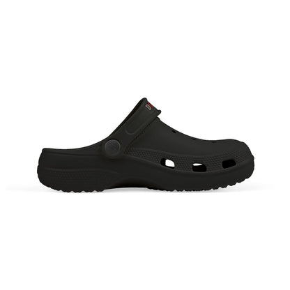 JMADA DJM Kid's Foam Clogs