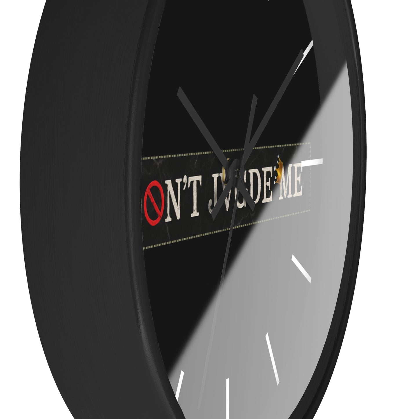 JMADA DJM Wall Clock