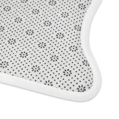 JMADA DJM Pet Feeding Mats