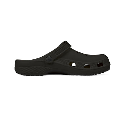 JMADA DJM Foam Clogs