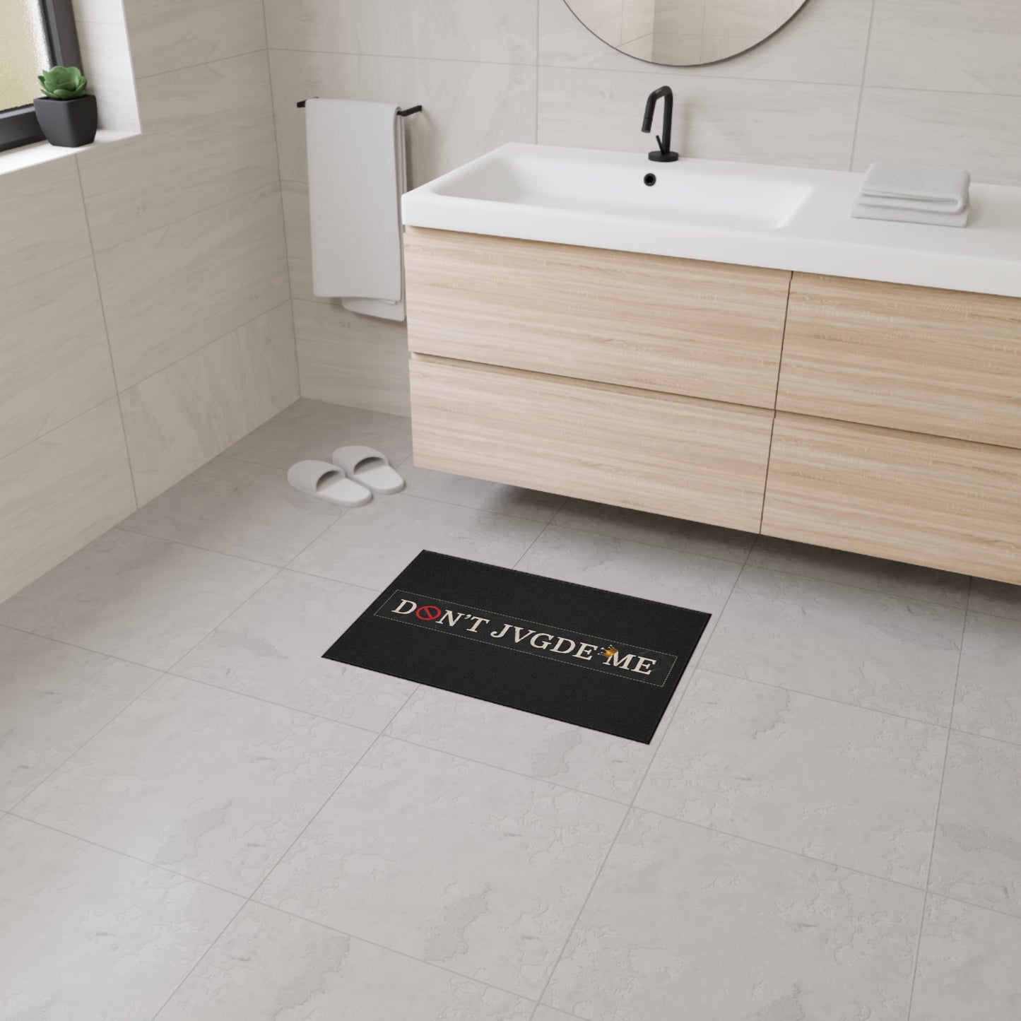 JMADA DJM Heavy Duty Floor Mat