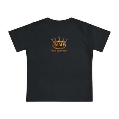 JMADA DJM Baby T-Shirt