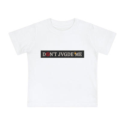 JMADA DJM Baby T-Shirt