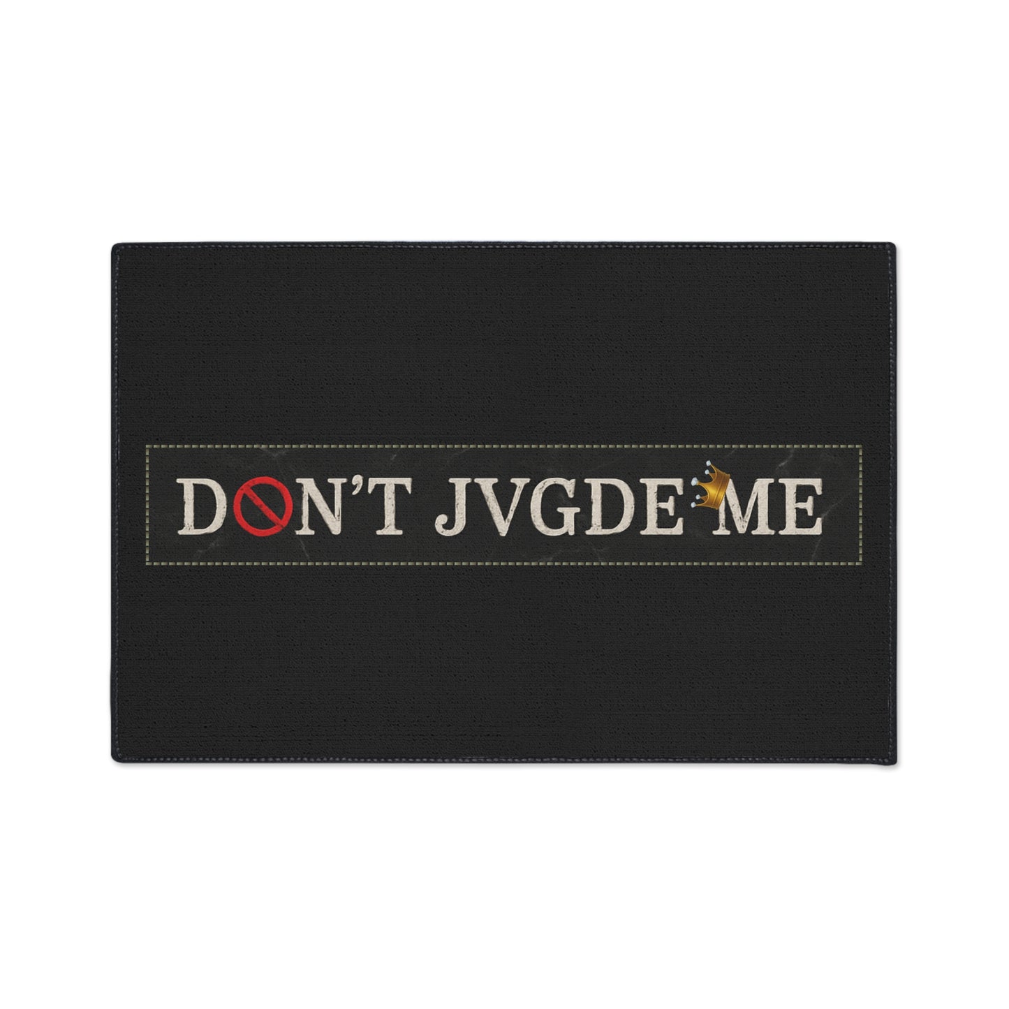 JMADA DJM Heavy Duty Floor Mat