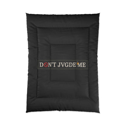 JMADA DJM Comforter