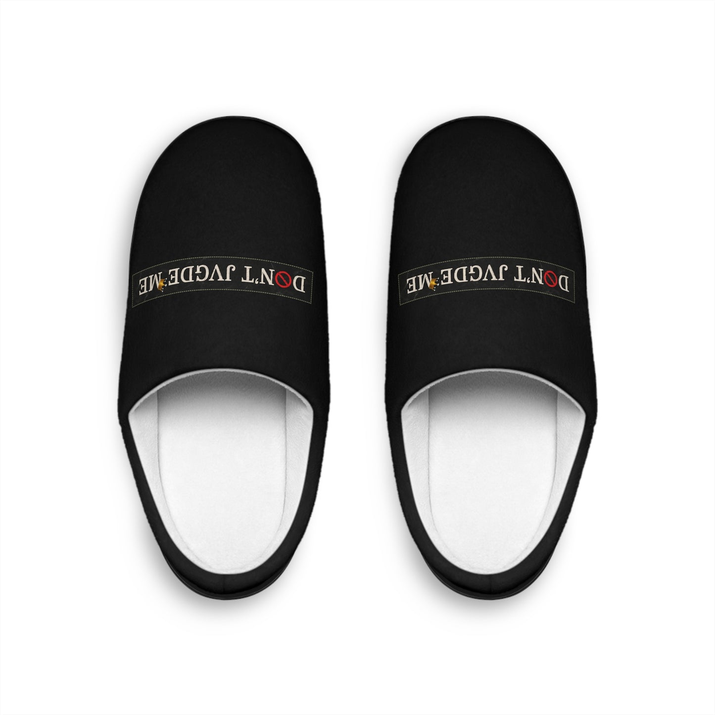 JMADA DJM Men's Indoor Slippers