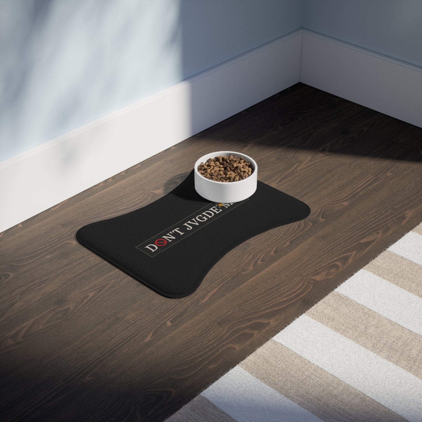 JMADA DJM Pet Feeding Mats