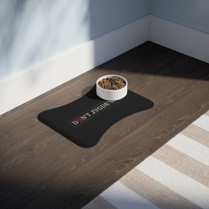 JMADA DJM Pet Feeding Mats