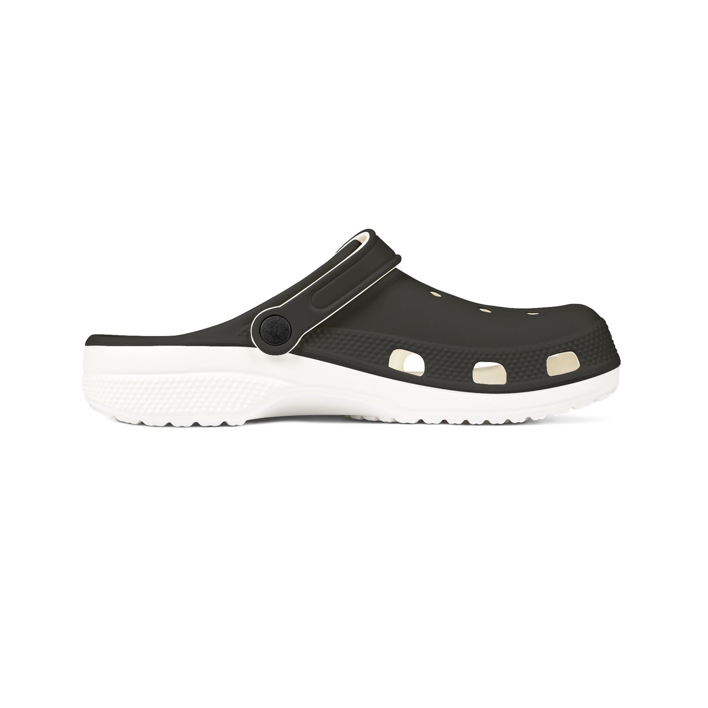 JMADA DJM Foam Clogs