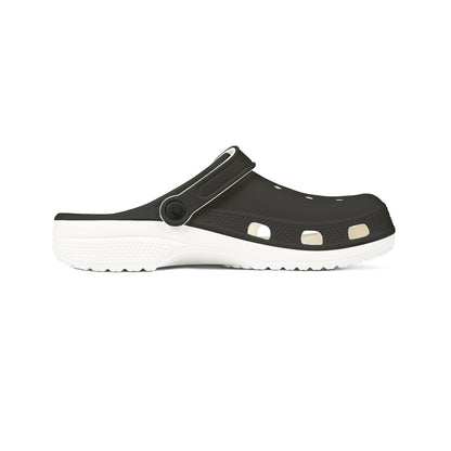 JMADA DJM Foam Clogs