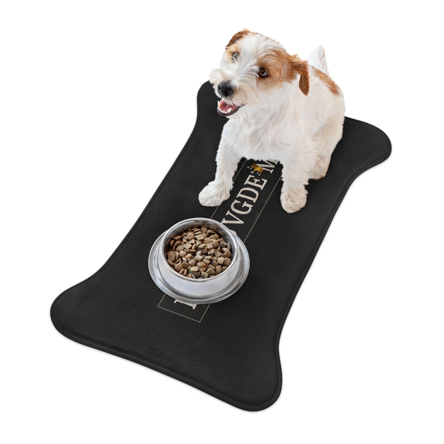 JMADA DJM Pet Feeding Mats