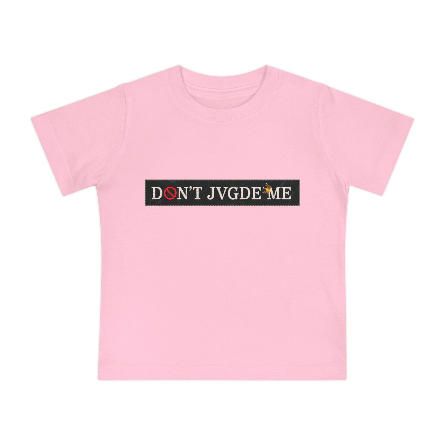 JMADA DJM Baby T-Shirt