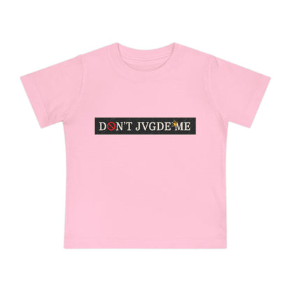 JMADA DJM Baby T-Shirt