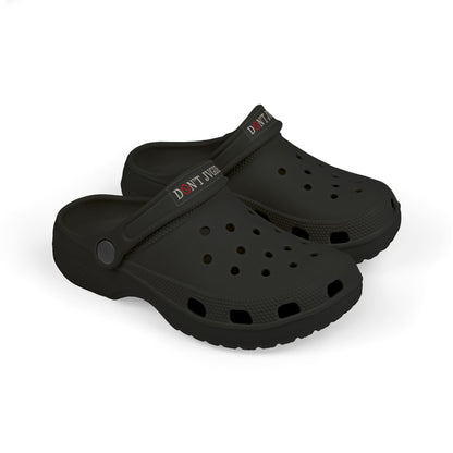 JMADA DJM Kid's Foam Clogs