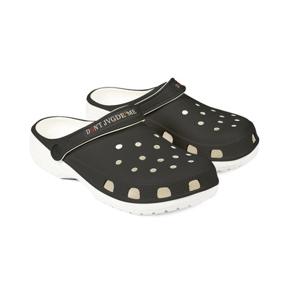 JMADA DJM Foam Clogs