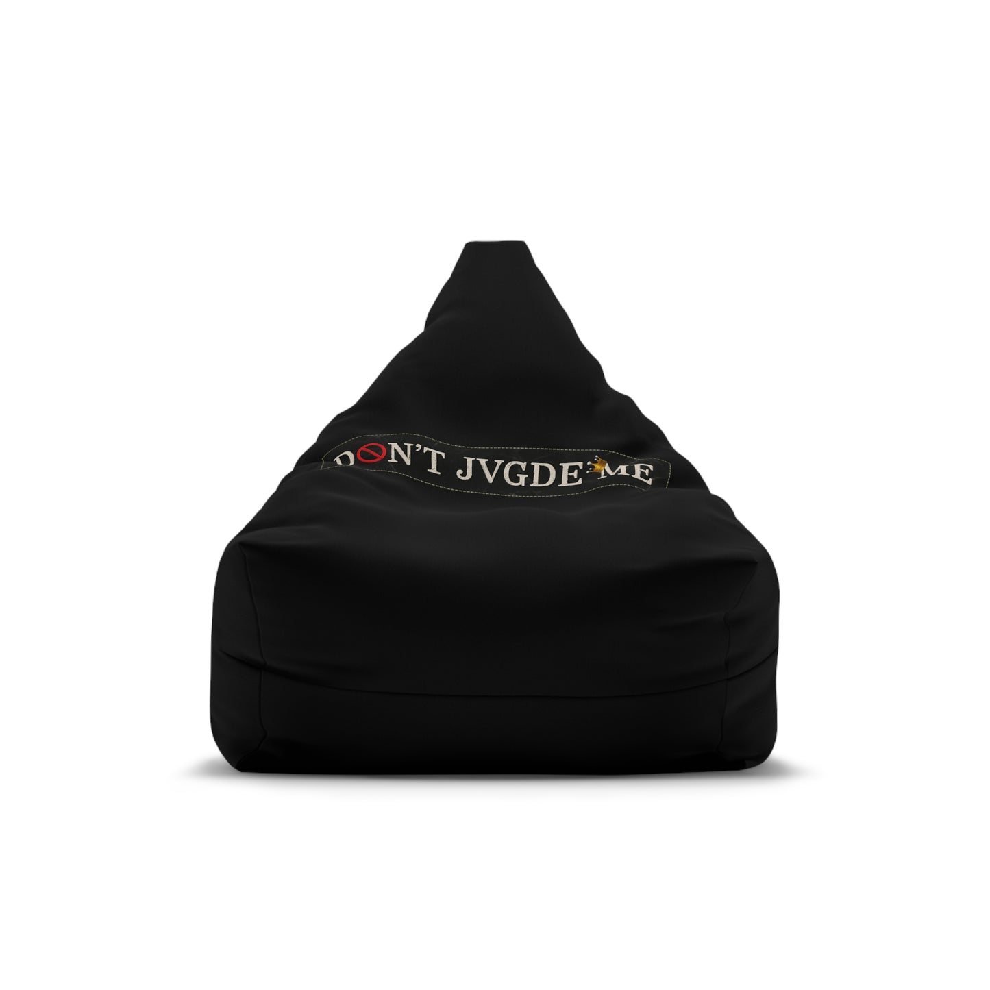 JMADA DJM Bean Bag Chair Cover