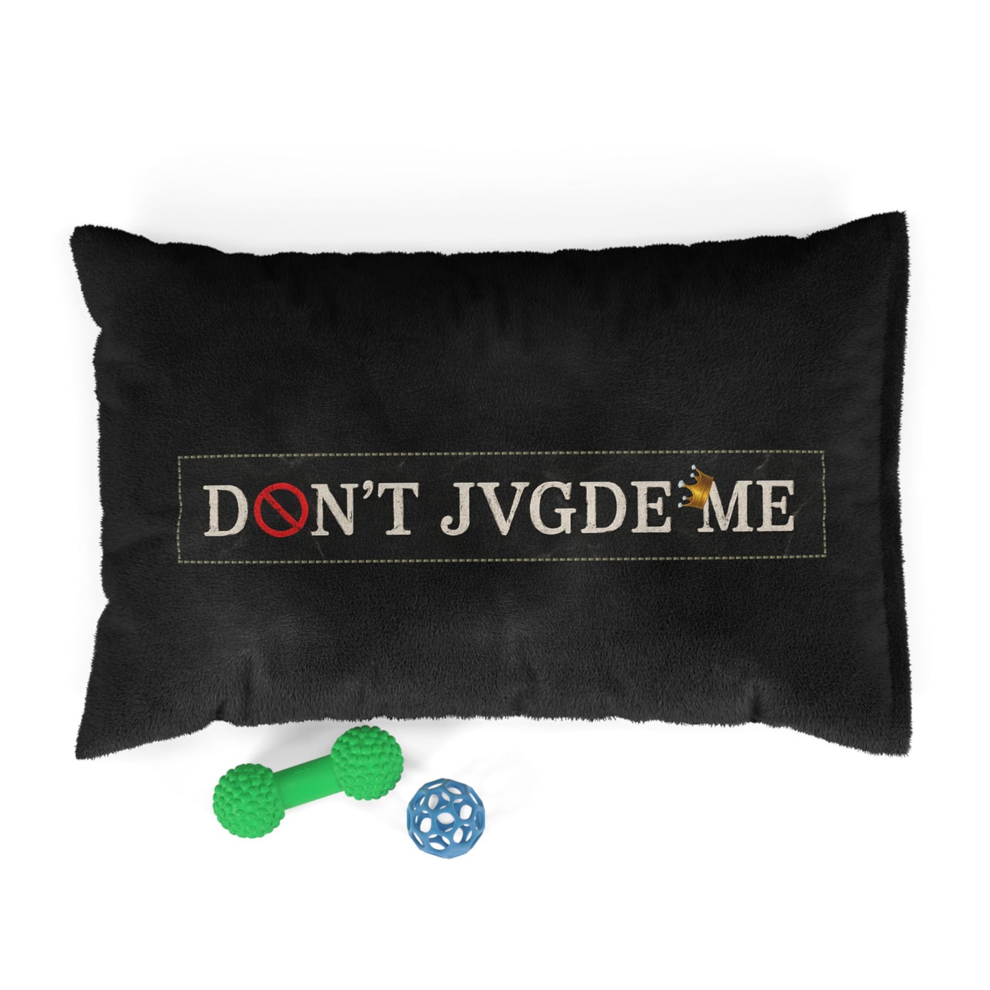 JMADA DJM Pet Bed