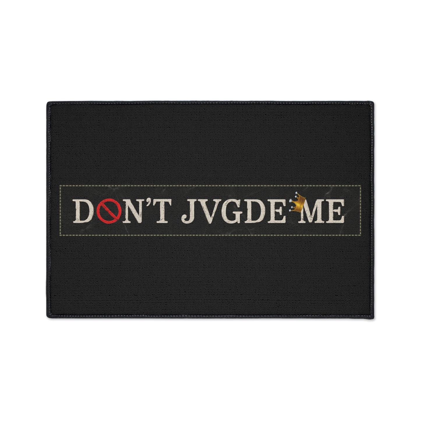 JMADA DJM Heavy Duty Floor Mat