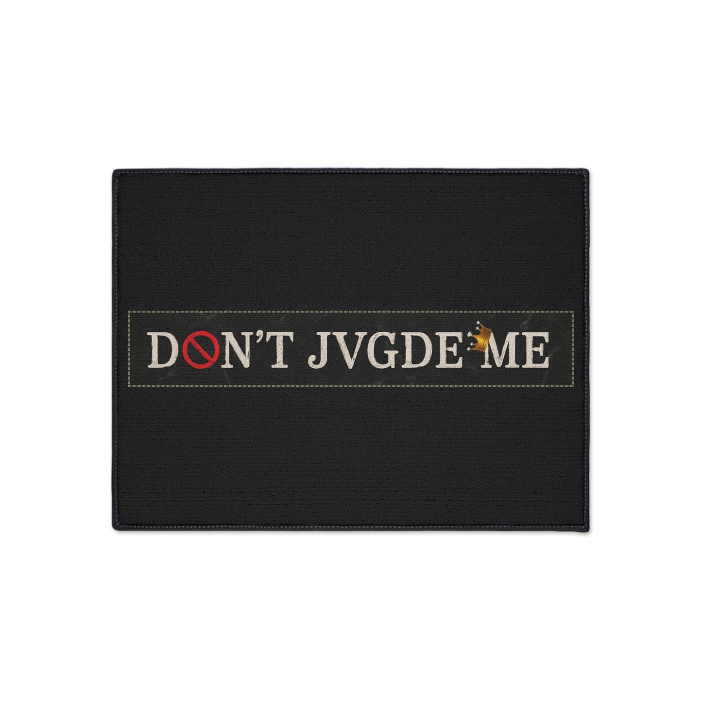 JMADA DJM Heavy Duty Floor Mat