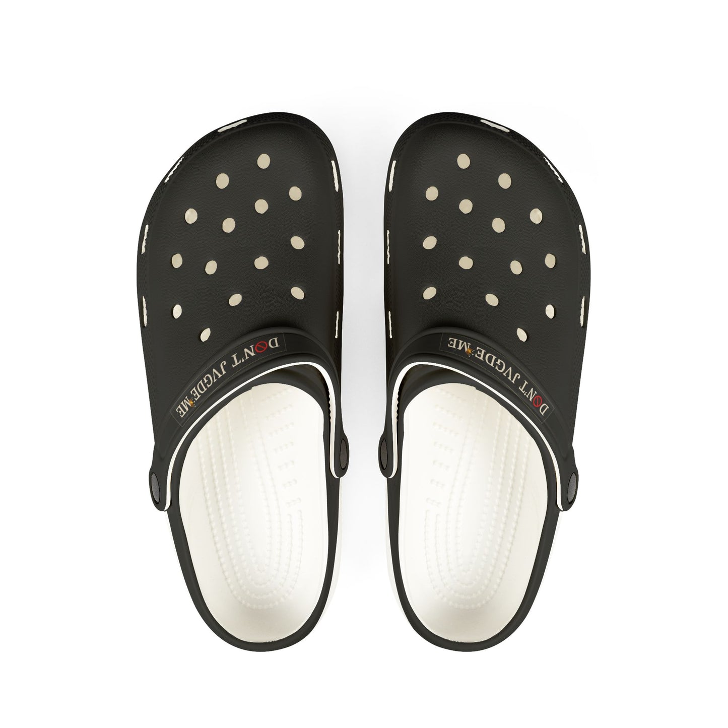 JMADA DJM Foam Clogs