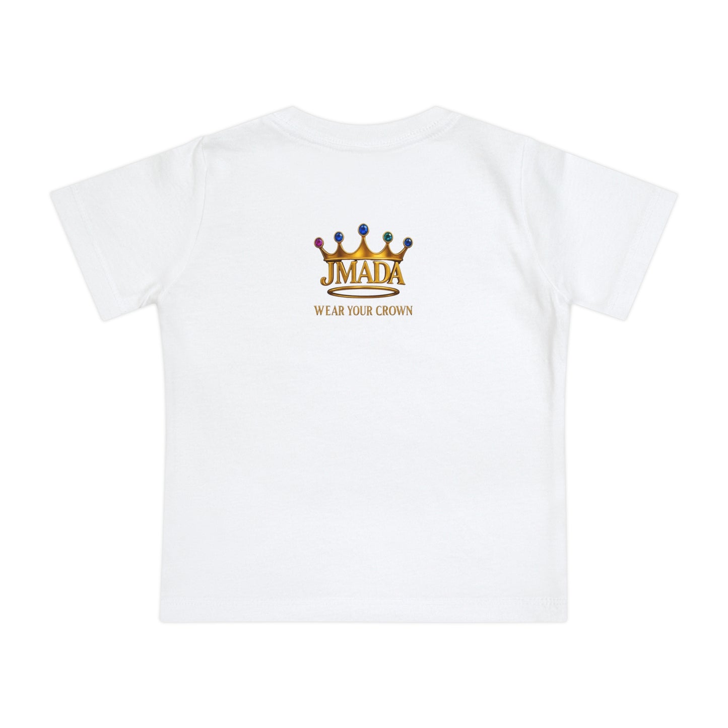 JMADA DJM Baby T-Shirt