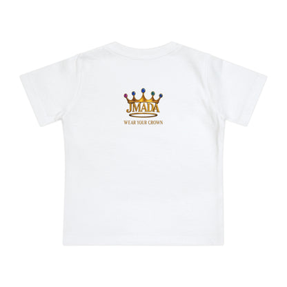 JMADA DJM Baby T-Shirt