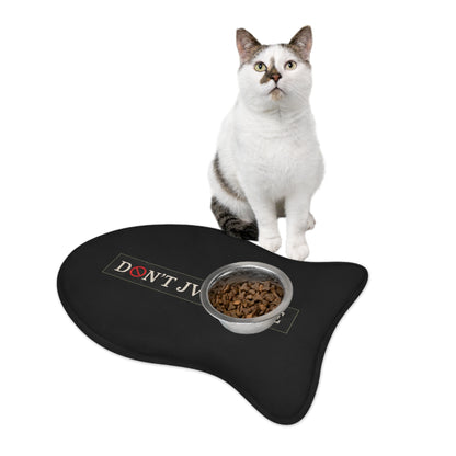 JMADA DJM Pet Feeding Mats