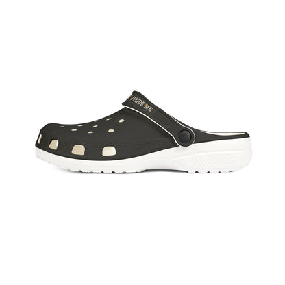 JMADA DJM Foam Clogs
