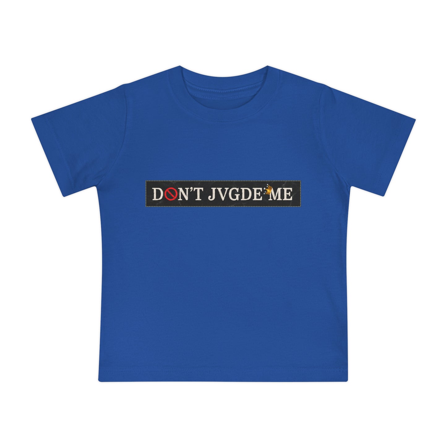 JMADA DJM Baby T-Shirt