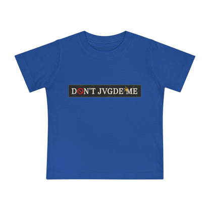 JMADA DJM Baby T-Shirt