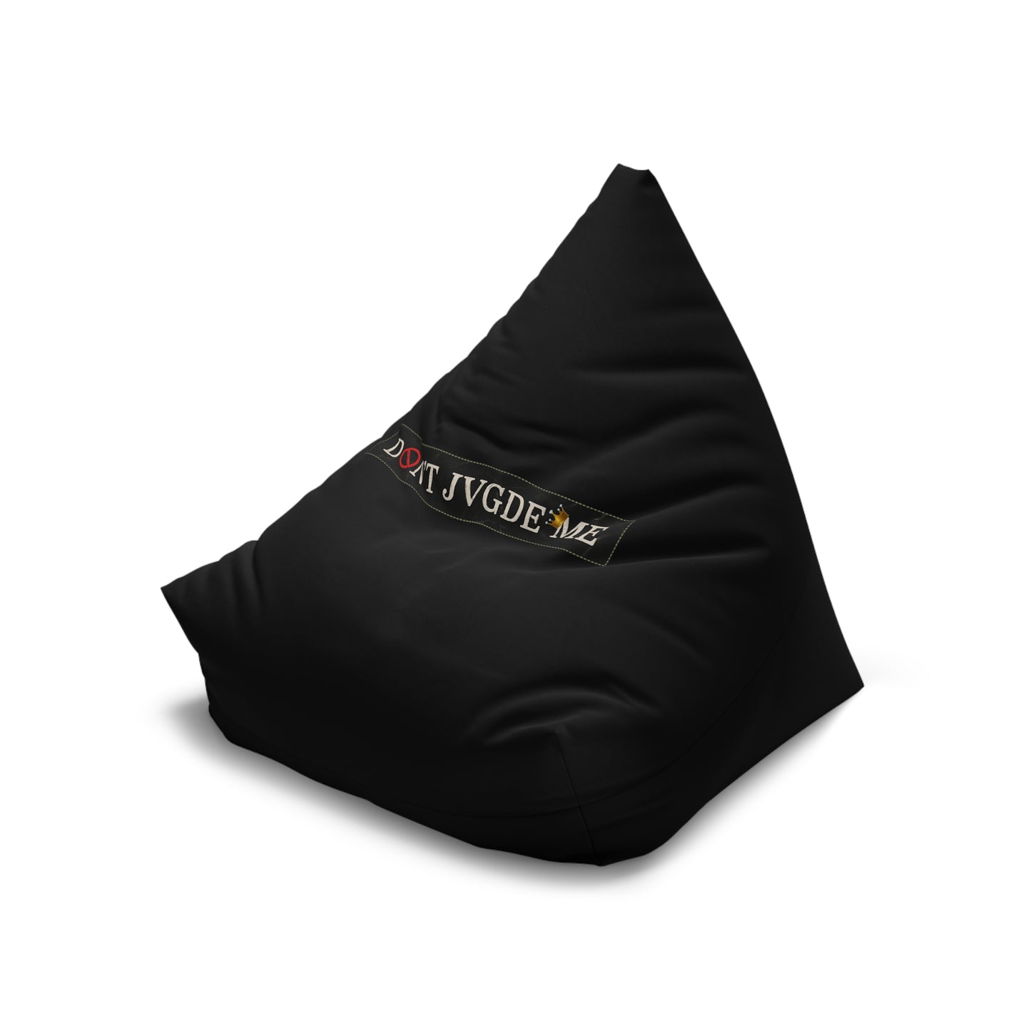 JMADA DJM Bean Bag Chair Cover