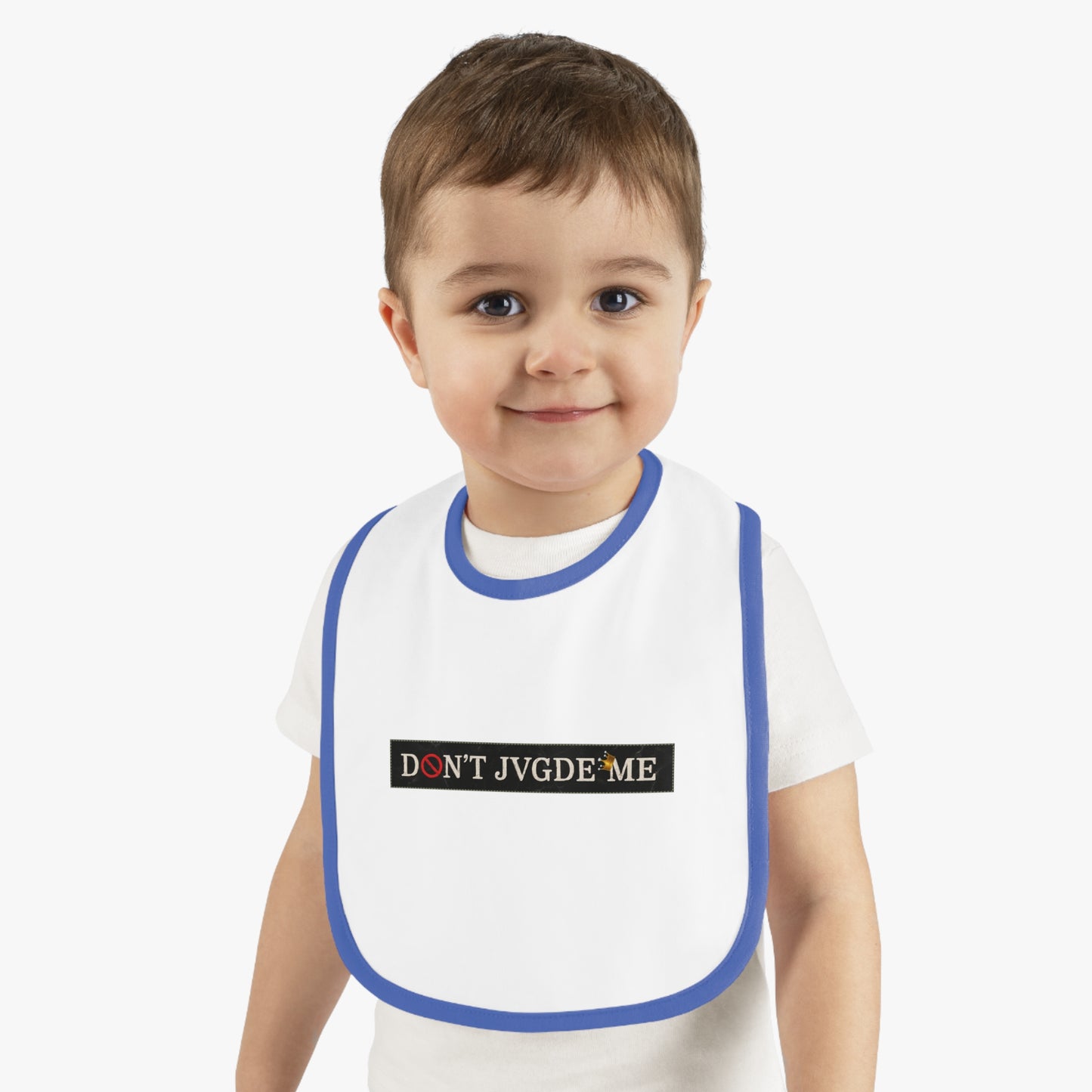 JMADA DJM Babie Bib