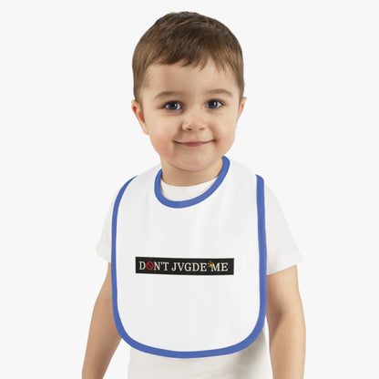 JMADA DJM Babie Bib