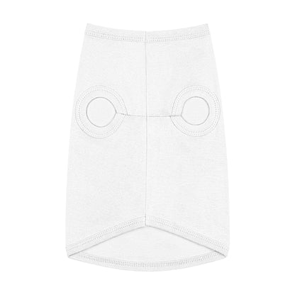 JMADA DJM Pet Tank Top