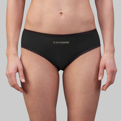 JMADA DJM Women’s Briefs