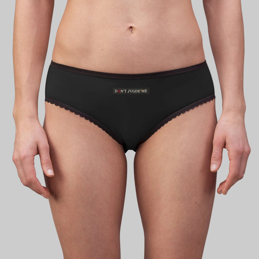 JMADA DJM Women’s Briefs