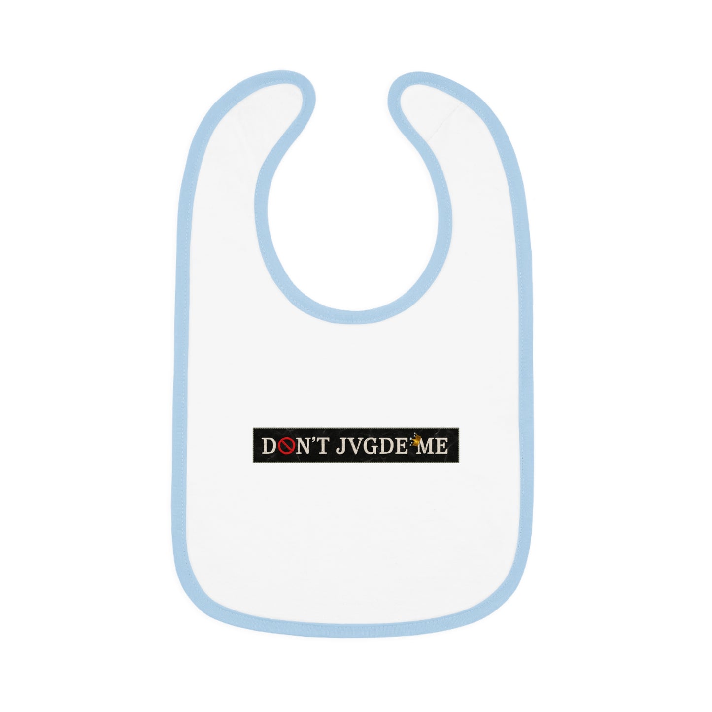 JMADA DJM Babie Bib