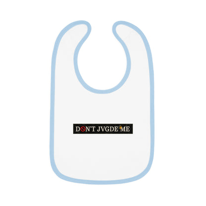 JMADA DJM Babie Bib