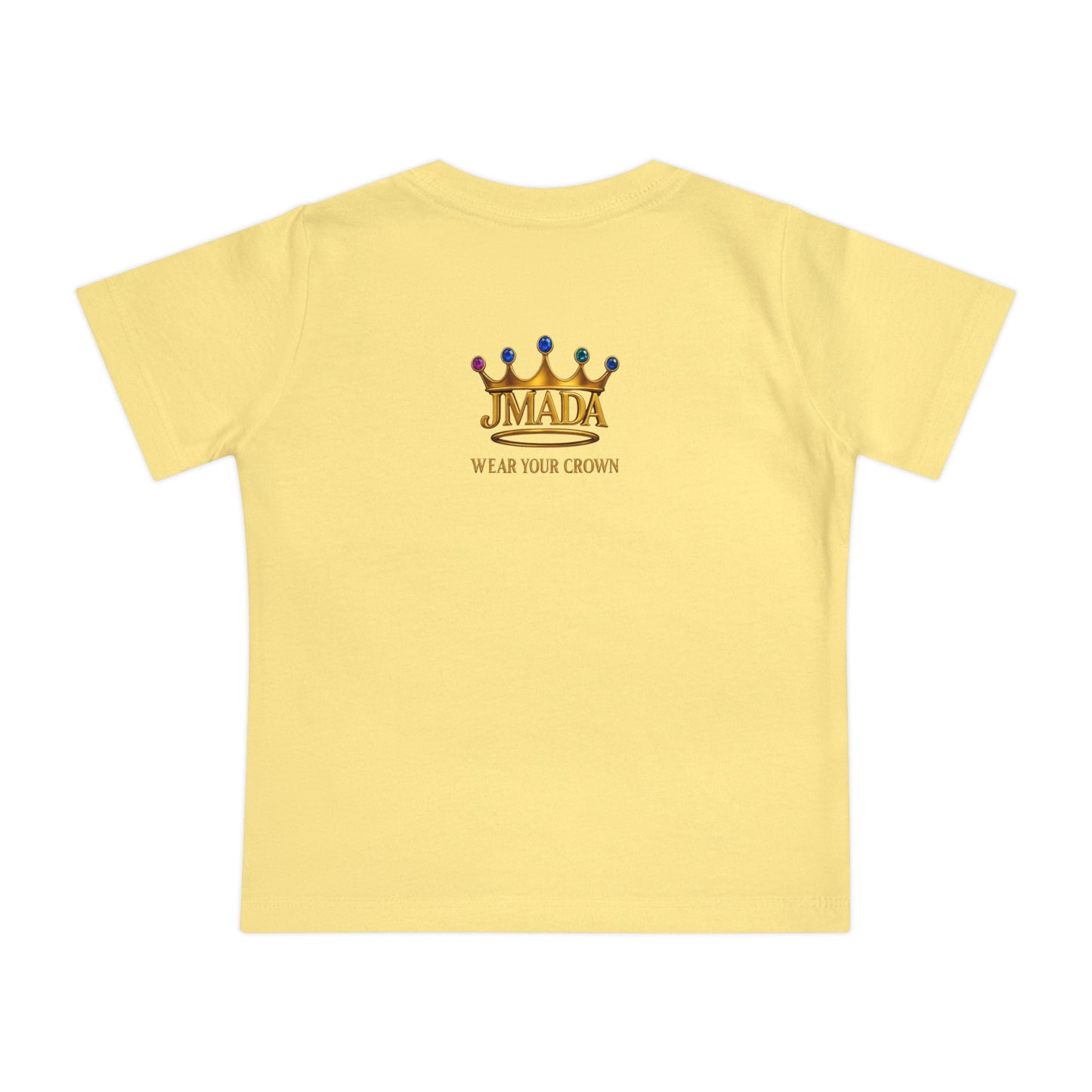 JMADA DJM Baby T-Shirt