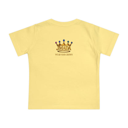 JMADA DJM Baby T-Shirt