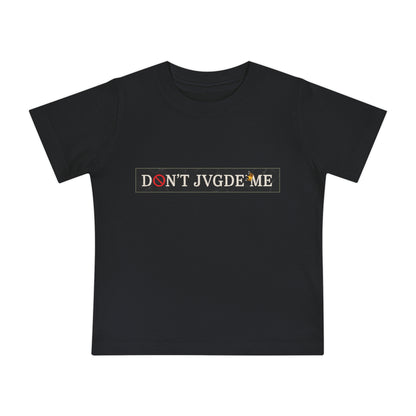 JMADA DJM Baby T-Shirt